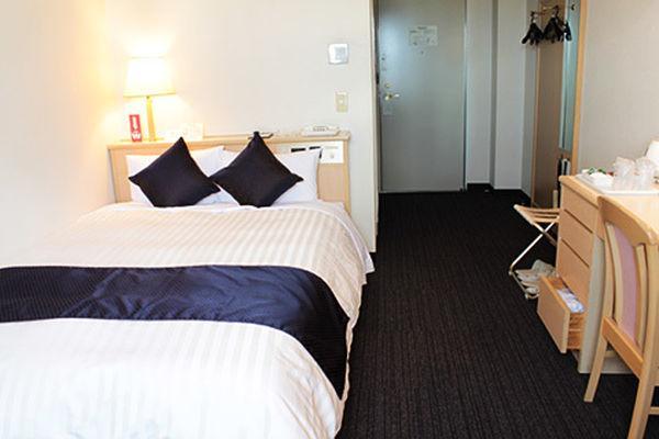 Hotel Verfort Hyuga Zewnętrze zdjęcie