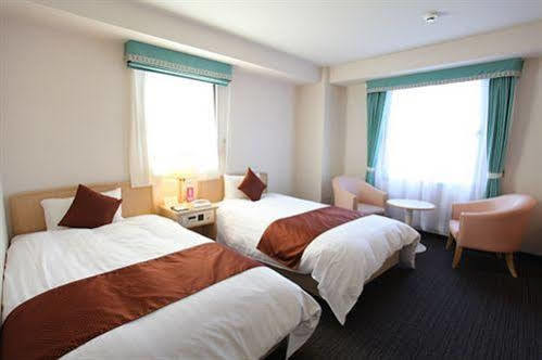 Hotel Verfort Hyuga Zewnętrze zdjęcie